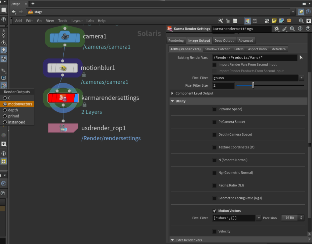 图片[10]-karma-houdiniUE