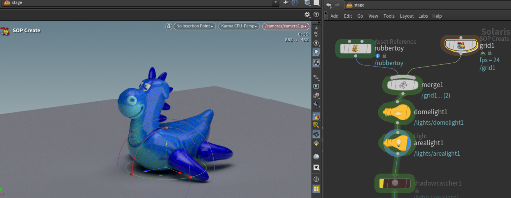图片[2]-karma-houdiniUE