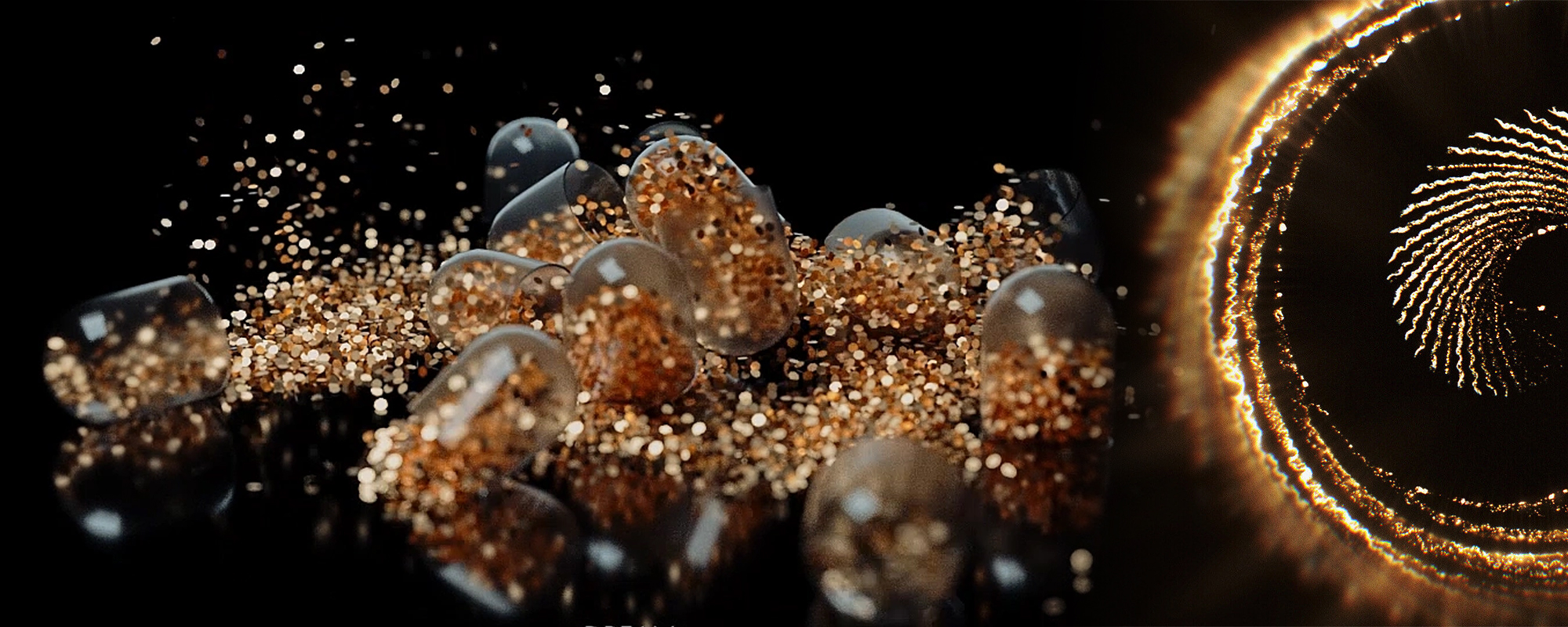 专题  点(粒子)-houdiniUE