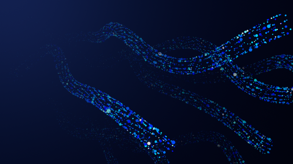 Scatter点沿着曲线运动 （sourceprim、sourceprimuv）+primuv( time on u)-houdiniUE