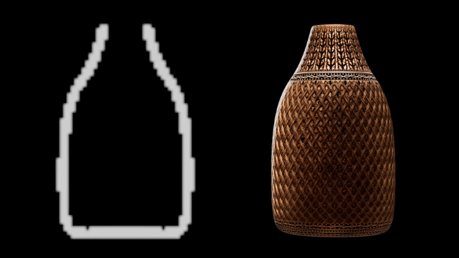 图片[5]-机器学习 速写-houdiniUE