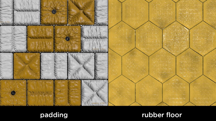 图片[4]-COPs的超级纹理-houdiniUE