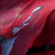 彩绘沙丘-houdiniUE