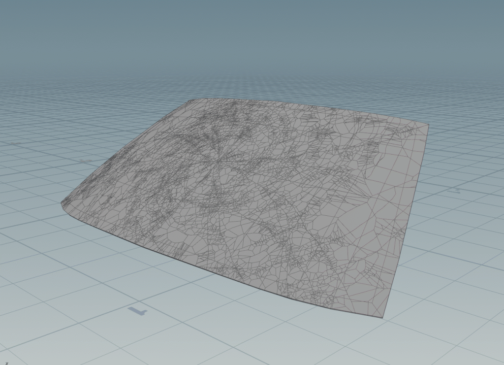 图片[11]-RBD 双车碰撞-houdiniUE