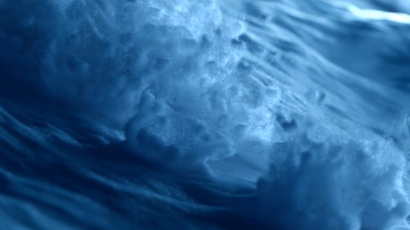 Houdini 20.5 启动画面 雪崩-houdiniUE