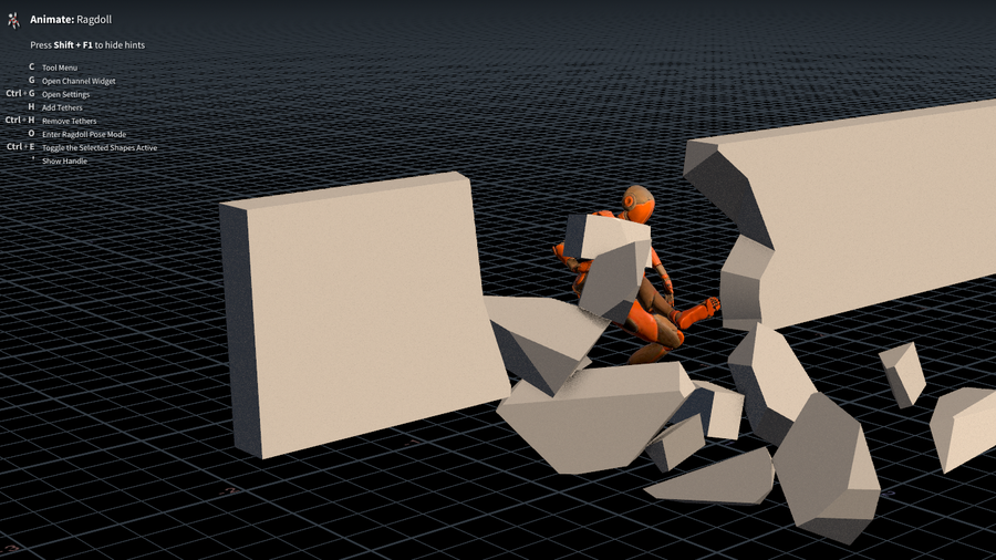 图片[2]-APEX 动画-houdiniUE