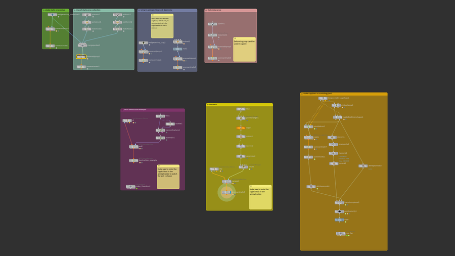 图片[3]-APEX 动画-houdiniUE
