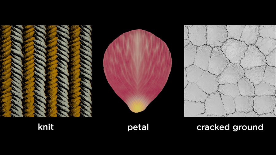 图片[7]-COPs的超级纹理-houdiniUE