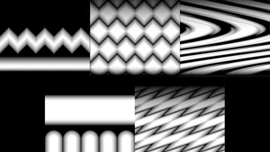 图片[1]-COPs的超级纹理-houdiniUE