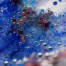 流动涟漪/波纹-houdiniUE