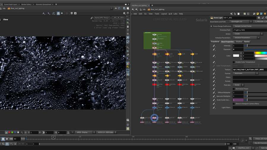 图片[3]-Houdi21 启动画面 flow solver-houdiniUE