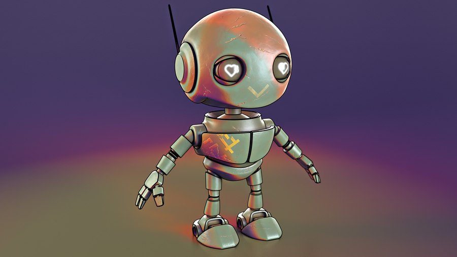 图片[1]-COP创建哈利纹理-houdiniUE