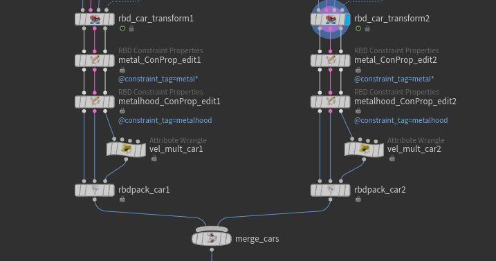 图片[14]-RBD 双车碰撞-houdiniUE