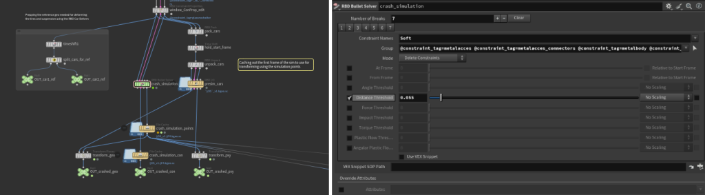 图片[16]-RBD 双车碰撞-houdiniUE