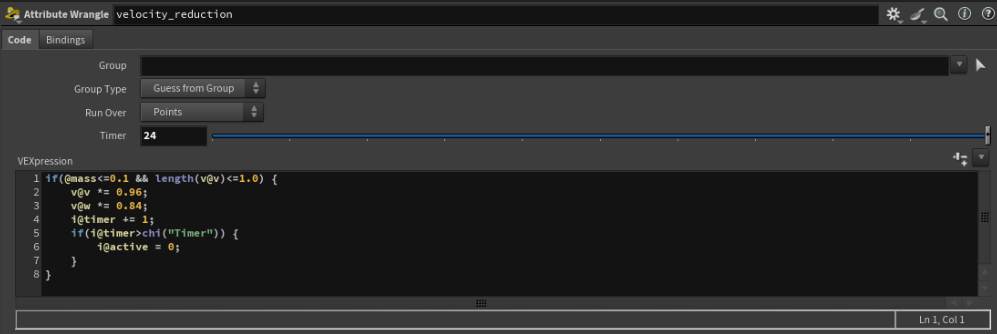 图片[17]-RBD 双车碰撞-houdiniUE