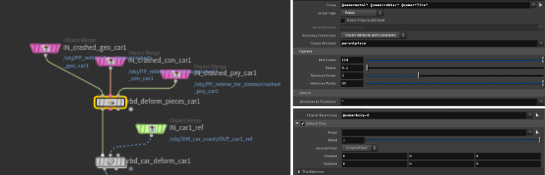 图片[20]-RBD 双车碰撞-houdiniUE