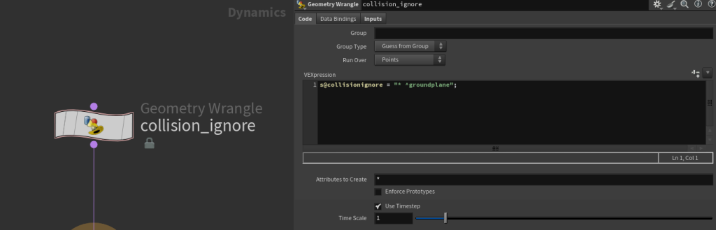 图片[3]-RBD 双车碰撞-houdiniUE