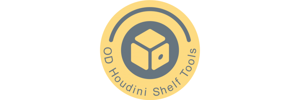 图片[1]-工具箱 OD Houdini Shelf Tools 2021-houdiniUE