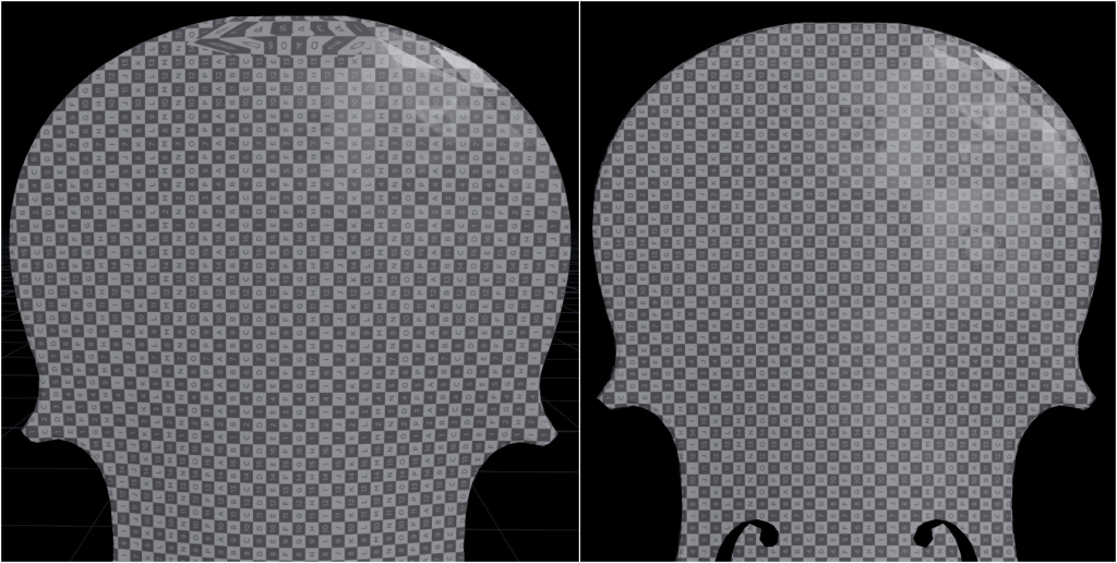 图片[7]-慢动作 小提琴破碎毁灭效果-houdiniUE