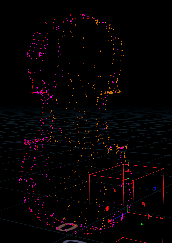图片[8]-慢动作 小提琴破碎毁灭效果-houdiniUE