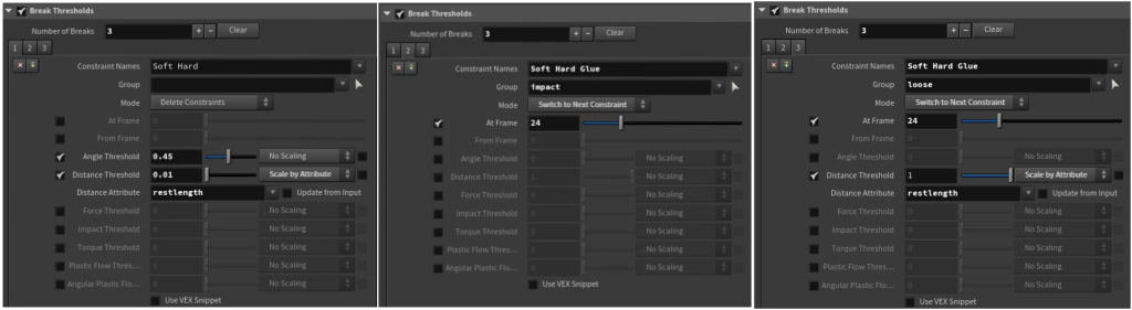 图片[9]-慢动作 小提琴破碎毁灭效果-houdiniUE