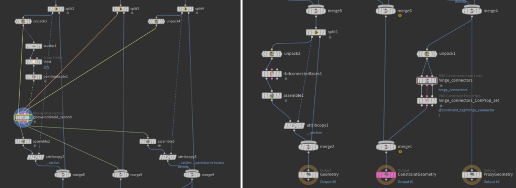 图片[12]-RBD 双车碰撞-houdiniUE